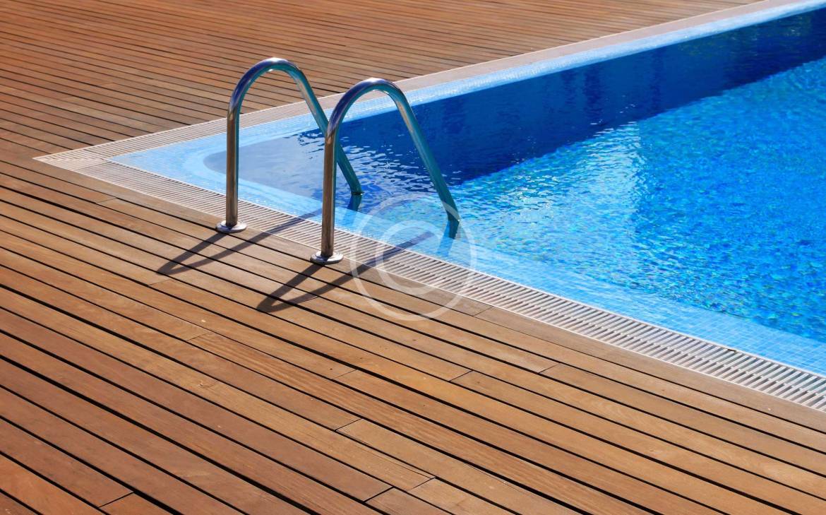 The truth about chlorine in swimming pools